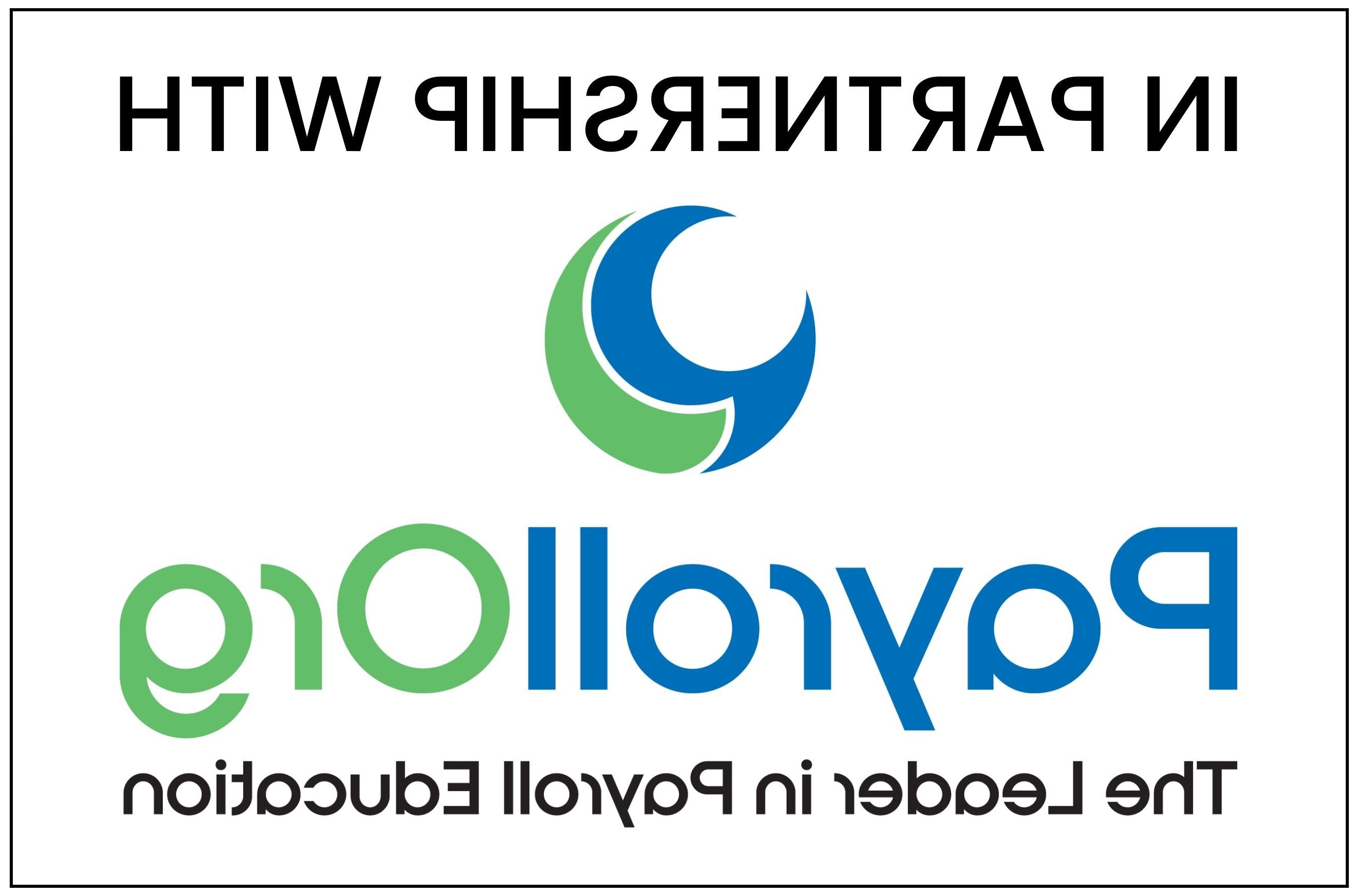 PayrollOrg logo